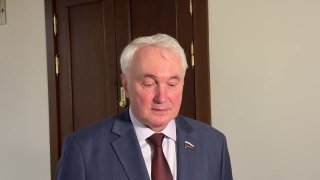 Картаполов назвал глубокие траншеи лучшей защитой от «Сармата»