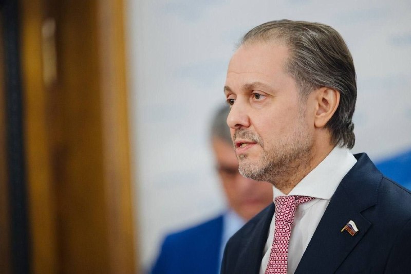 В Госдуме заявили о провале мусорной реформы в России