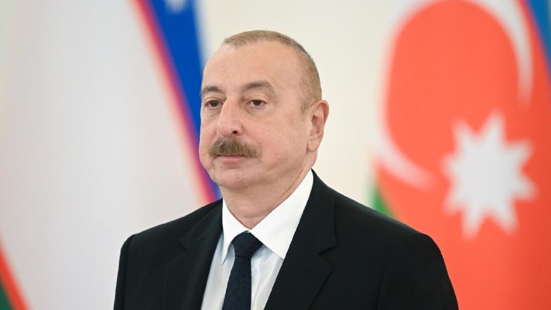 Ильхам Алиев предупредил о последствиях прихода к власти в Армении сил, ненавидящих Азербайджан