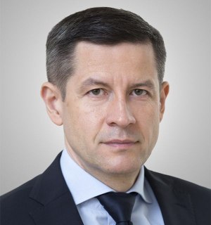 Биография Егора Ковальчука, заместителя губернатора Челябинской области