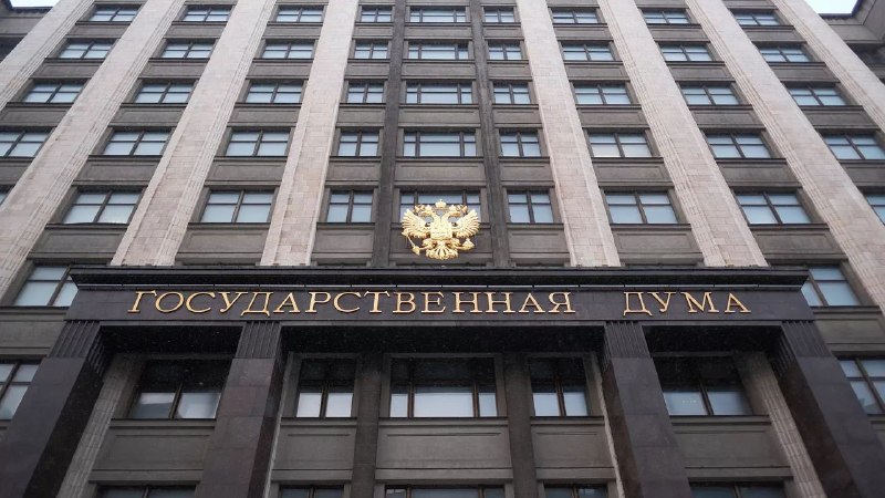 Госдума разрешила использовать ВС РФ для освобождения задержанных россиян за рубежом