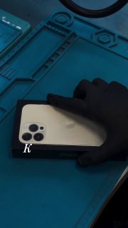 Пользователи iPhone начали модифицировать смартфоны для безопасного использования госмессенджера MAX
