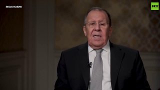 Лавров: США стремятся ограничить присутствие российских компаний на мировых рынках