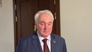 Андрей Картаполов заявил о готовности России ответить на возможную агрессию