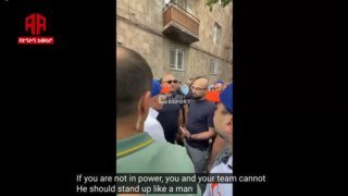 Пашинян прокомментировал потерю Карабаха и роль Карабахского движения