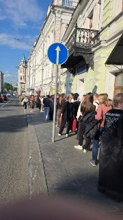 В Москве в «Старик Хинкалыч» действуют цены 2016 года в честь 10-летия сети