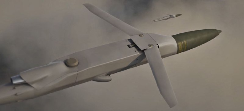 В США испытали новый тип «бомборакетов» GBU-75 с увеличенной дальностью полета