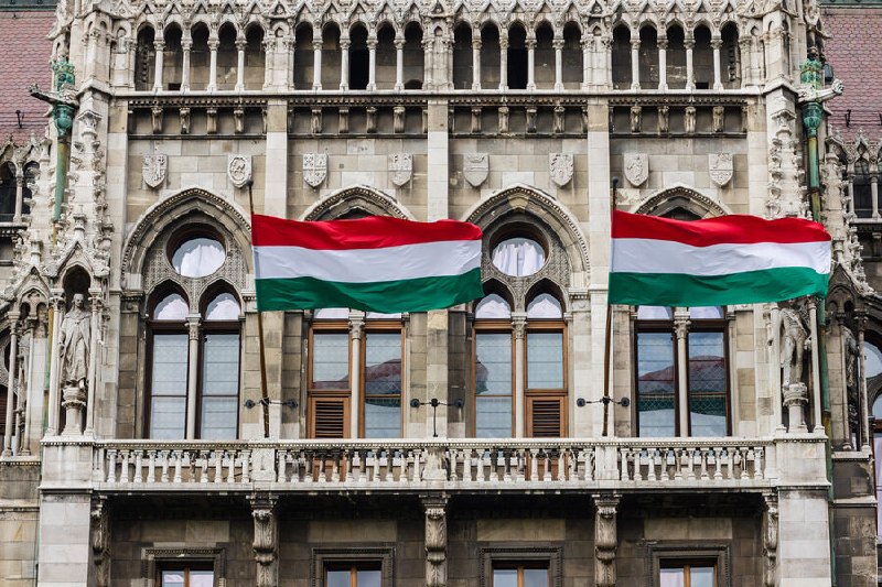 Власти Венгрии вызвали российского посла в Будапеште