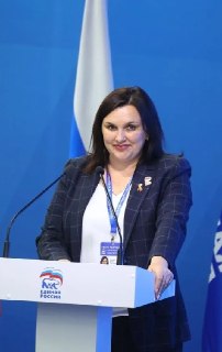«Единая Россия» представила пакет инициатив по развитию сельских территорий и поддержке АПК