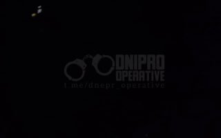 Удары БПЛА «Герань» по Синельниковскому району Днепропетровской области