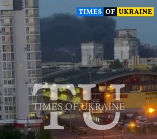 Средства ПВО уничтожили 36 украинских БПЛА над регионами РФ и Крымом