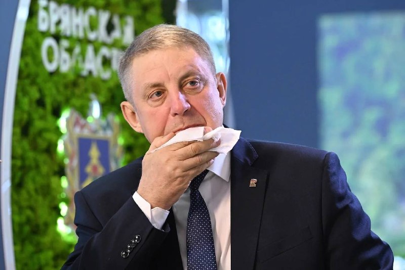Александр Богомаз может получить мандат депутата Госдумы