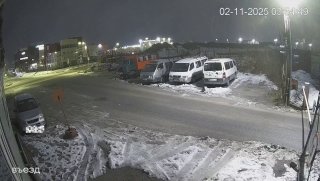 Жительница Петропавловска-Камчатского подожгла чужой автомобиль вместо машины бывшего