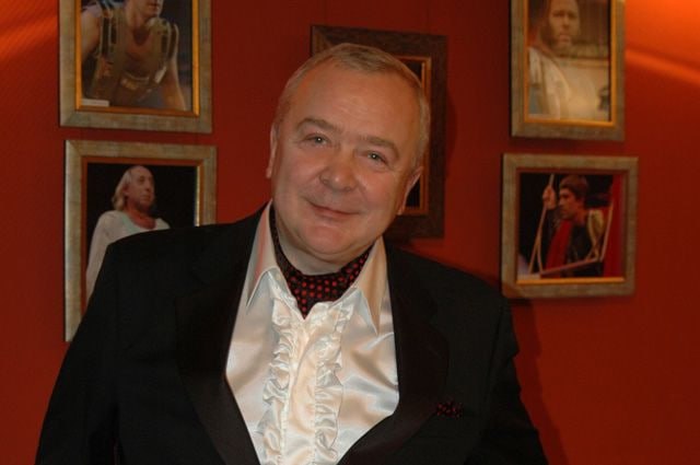 Худрук «Театра Луны» Сергей Проханов попал в больницу из-за болей в спине