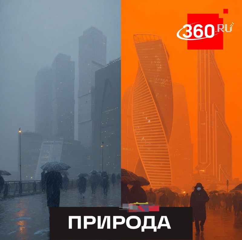 Метеорологи оценили угрозу явления «супер-Эль-Ниньо» для России