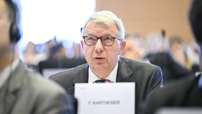 Скандал с Ермаком может повлиять на объемы финансовой помощи Украине