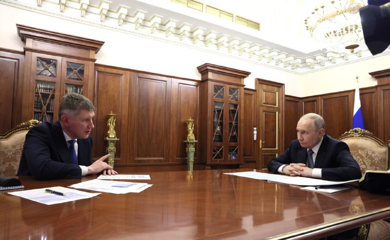 Выпускники кадровых проектов возглавили Белгородскую и Брянскую области