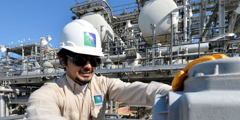 Saudi Aramco ищет возможность выручить $10 млрд за счет недвижимости