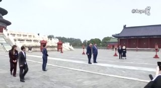 Дональд Трамп уклонился от ответа на вопрос о Тайване