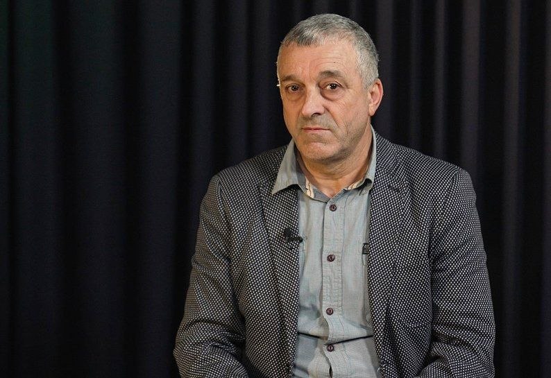 В Верховной Раде создали межфракционное депутатское объединение «Поиск царства Божьего и правды его»