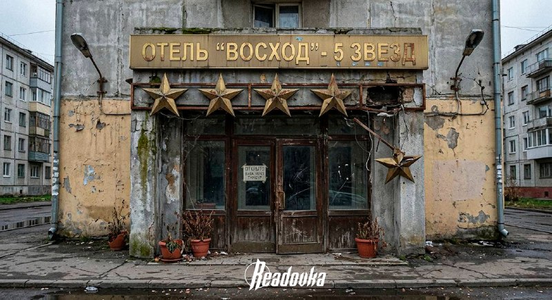 Росаккредитация и Роскачество обнаружили нарушения в системе классификации российских отелей