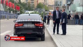 Глава АвтоВАЗа Максим Соколов допустил появление беспилотных LADA в России