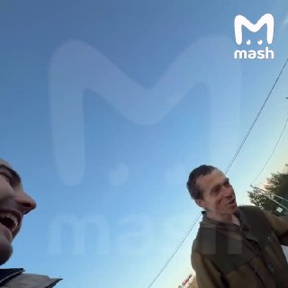 Последнее интервью Саши Коня перед его гибелью от удара БПЛА