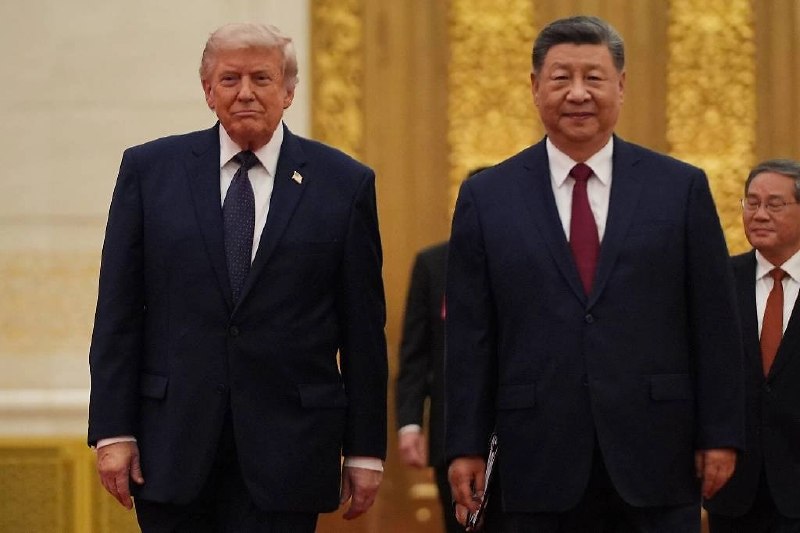 Трамп заявил о готовности США нанести удары по ядерным объектам Ирана