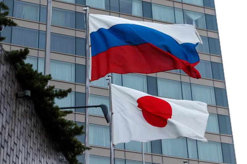 Россия и Япония готовят контакты по линии МИД и культурные проекты