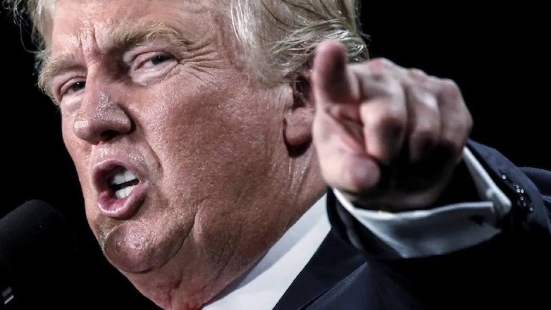Трамп подводит Ближний Восток к грани большой войны из-за конфликта с Ираном