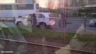 В Петербурге в результате ДТП пострадали люди, включая 17-летнюю девушку