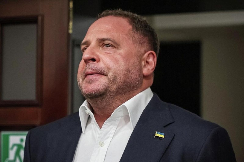 Депутат Железняк призвал СБУ проверить гадалку Андрея Ермака