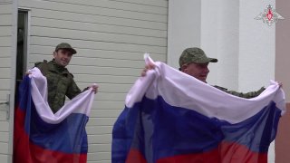 Минобороны РФ прокомментировало процесс обмена пленными