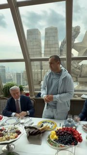 Спортсменам вручили 39 млн рублей за победы на чемпионате Европы по борьбе
