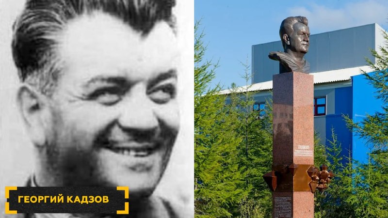Зять выжившего на «Титанике» россиянина основал посёлок и построил алмазный рудник в Якутии