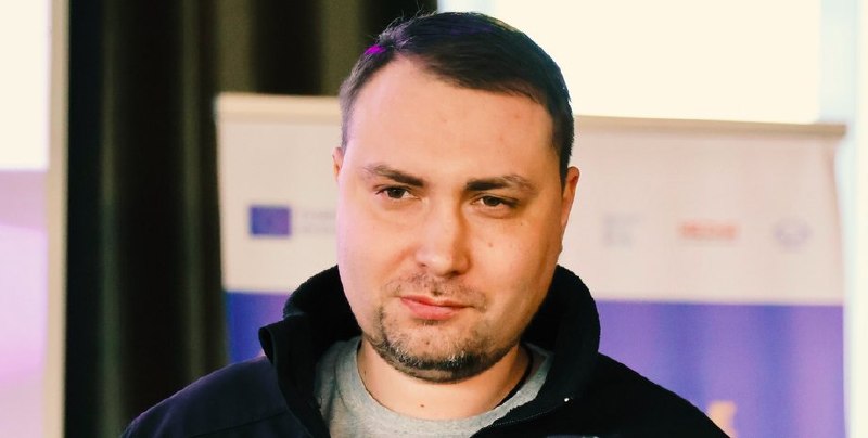 Кирилл Буданов заявил о десяти покушениях на свою жизнь и необходимости мобилизации
