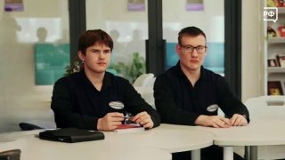 Студенты в Калужской области осваивают ИТ и беспилотные системы по программе «Профессионалитет»