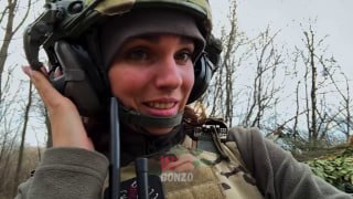 Дальнобойный «Гиацинт»: работа в приграничье