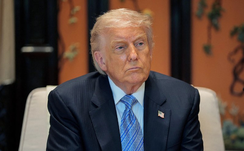 Трамп выступил против провозглашения независимости Тайваня