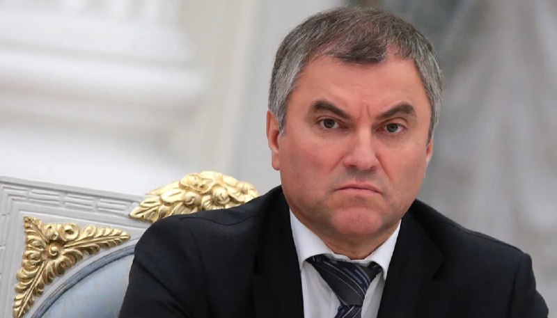 Володин предупредил Армению о последствиях выхода из ЕАЭС