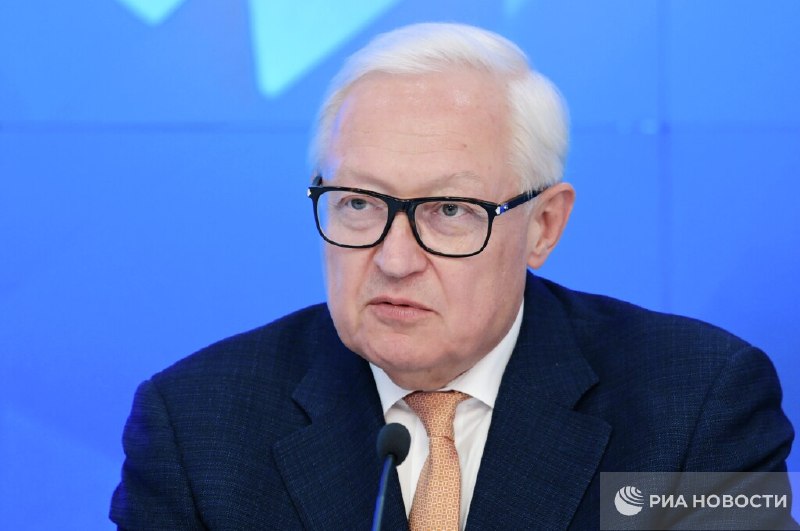Рябков прокомментировал реакцию Запада на испытания комплекса «Сармат»