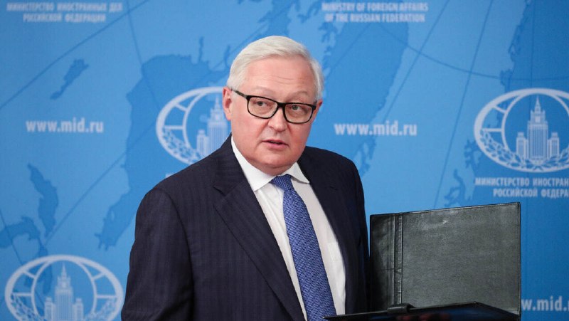 Рябков подтвердил поддержку Кубы со стороны Москвы в условиях блокады со стороны США