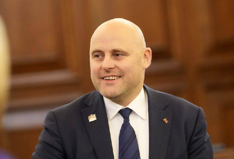 Президент Латвии выдвинул кандидата в премьеры