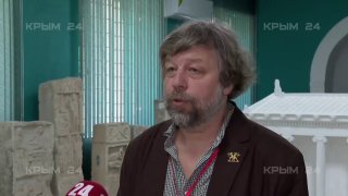 Археолог Бутягин назвал абсурдными обвинения в разрушении памятника в Крыму