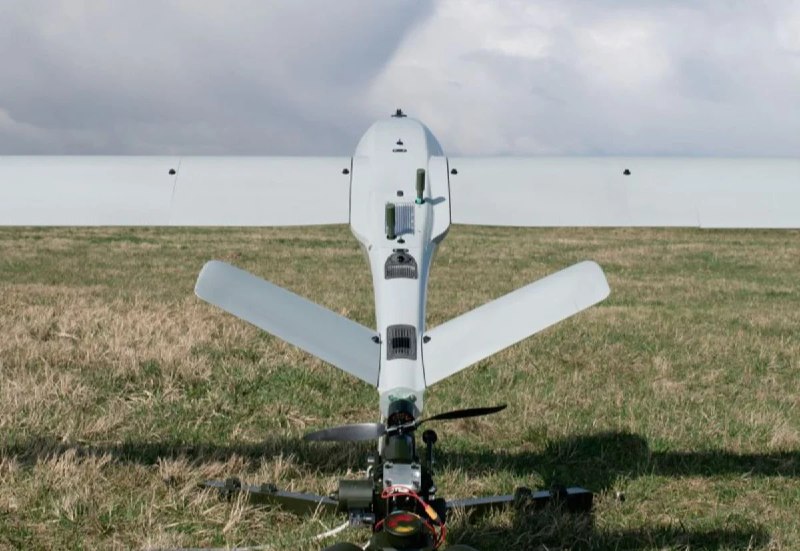 США закупит разведывательные беспилотники у чешской компании U&C UAS