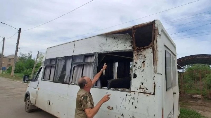 Хроники войны: последствия атак украинских БПЛА в российских регионах