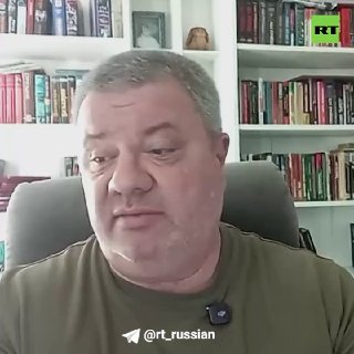 Экс-офицер СБУ Василий Прозоров рассказал о создании биологического оружия в американских лабораториях на Украине