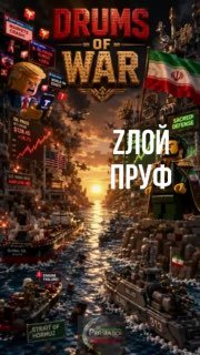 Обсуждение иранской музыки о войне и нового клипа о перспективах нападения США на Иран