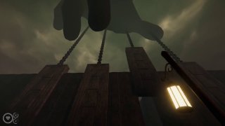 В Steam вышел кооперативный хоррор-выживач MAZEBOUND