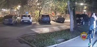 Мужчина напал на приятеля с отвёрткой во время ссоры